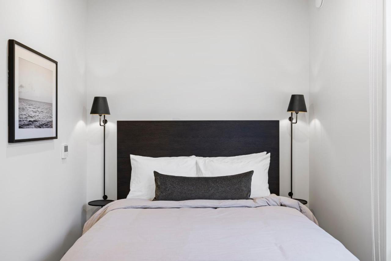 Casa Jardin - Boutique Suites In Downtown 圣巴巴拉 外观 照片