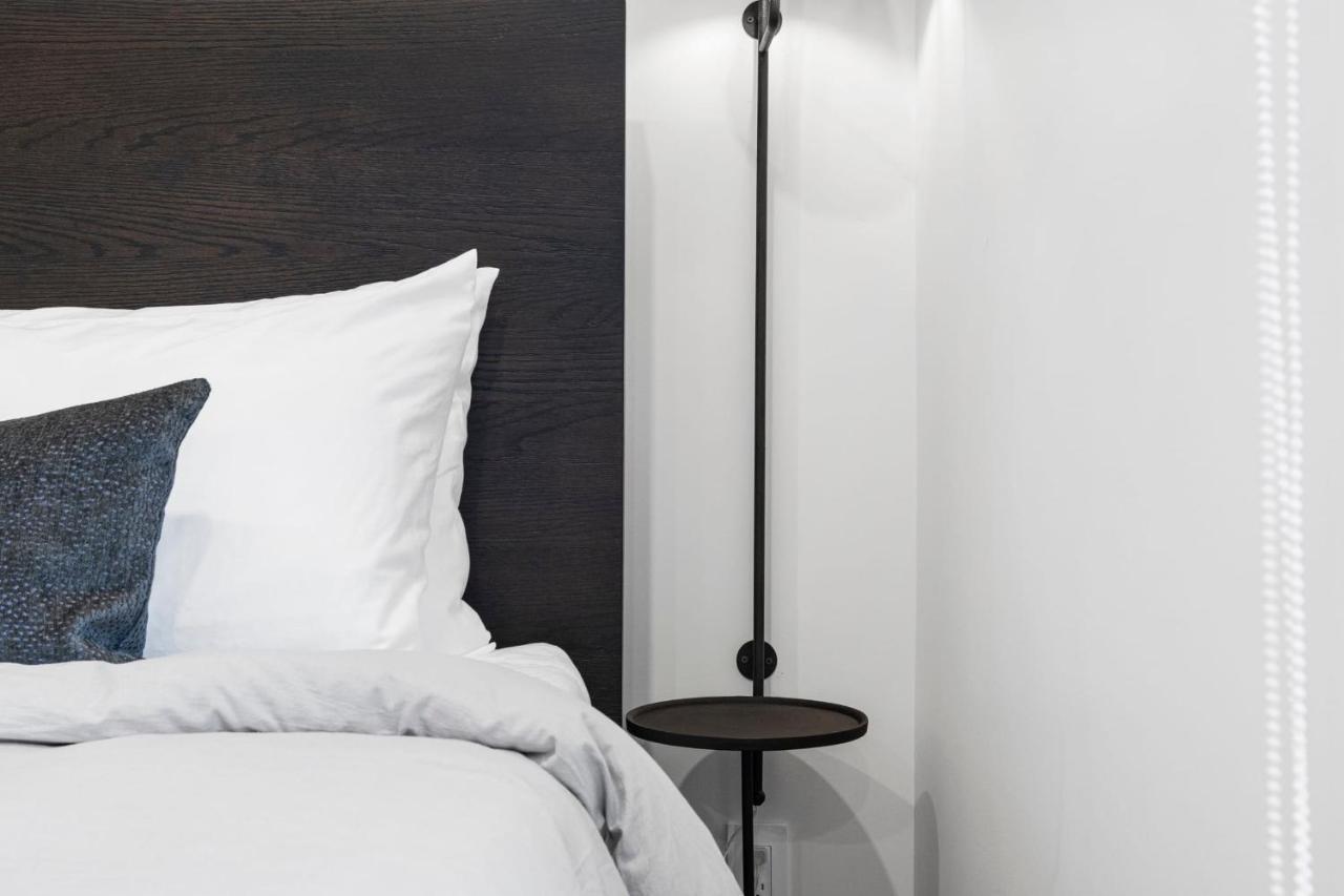 Casa Jardin - Boutique Suites In Downtown 圣巴巴拉 外观 照片