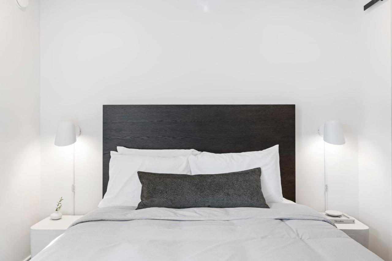 Casa Jardin - Boutique Suites In Downtown 圣巴巴拉 外观 照片