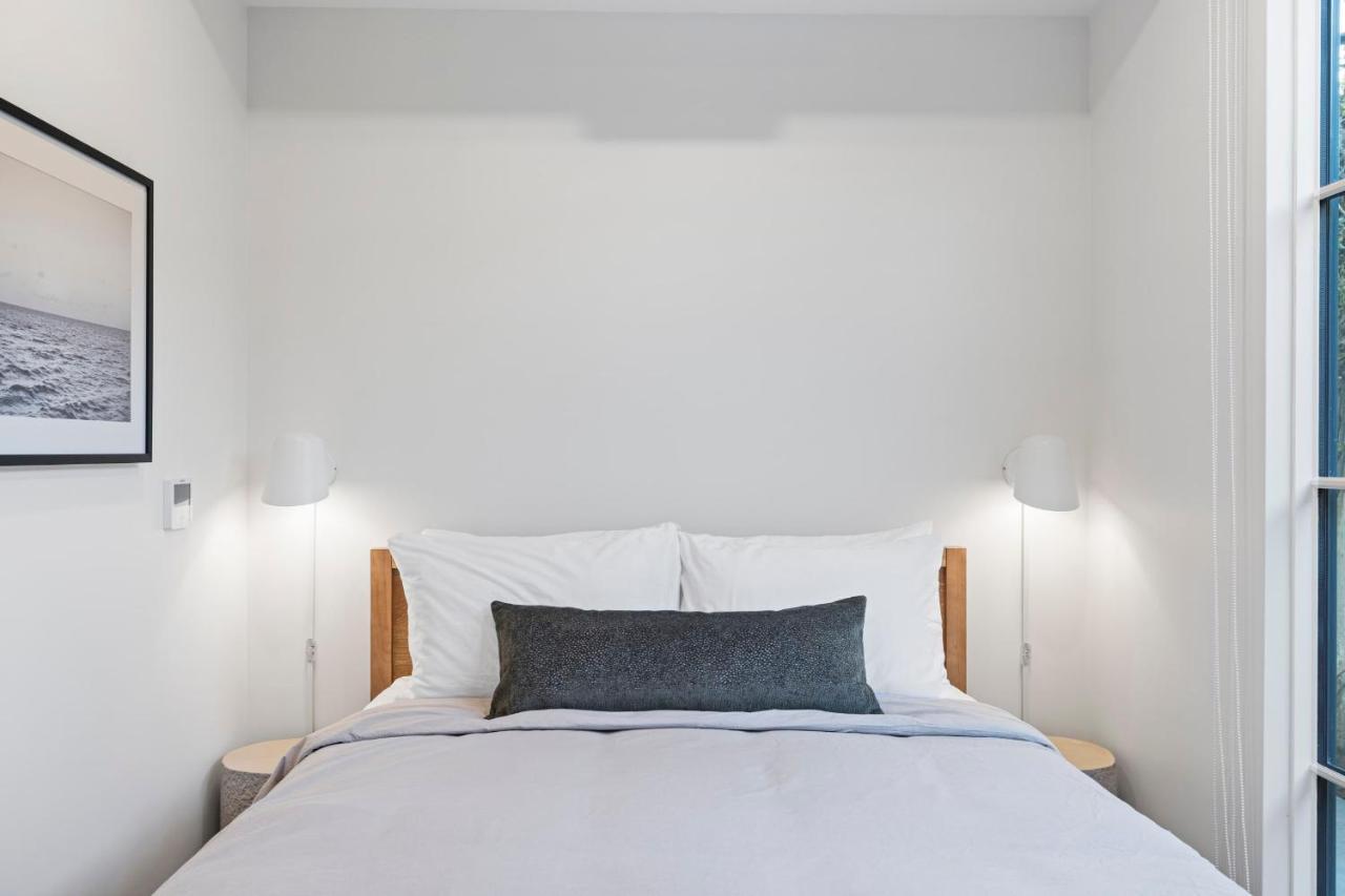Casa Jardin - Boutique Suites In Downtown 圣巴巴拉 外观 照片